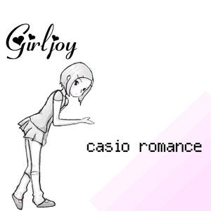 GirlJoy casio romance