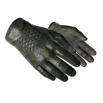 csgo gloves, los guantes más feos del steam community market