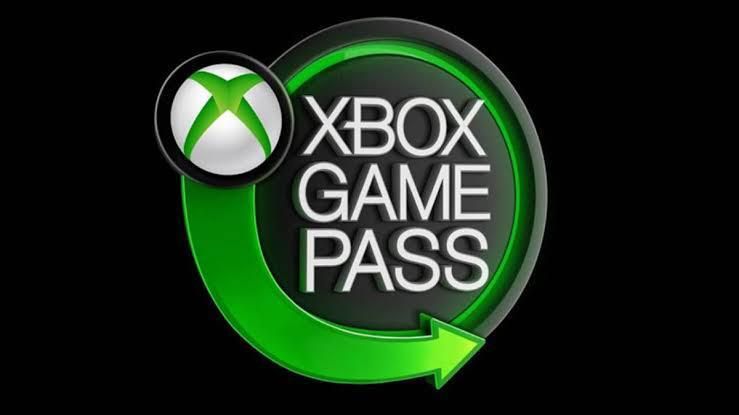 Logo Xbox game pass