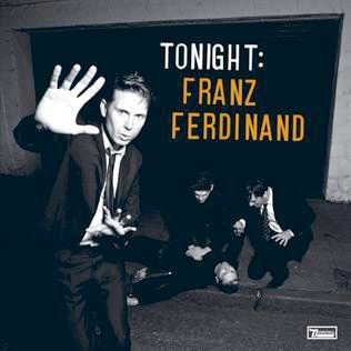 Franz Ferdinand - Tonight FF